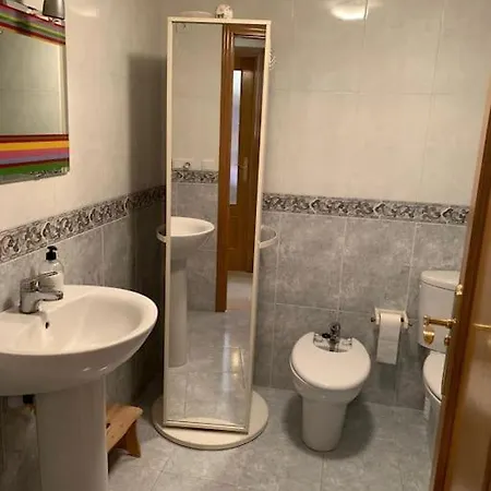 Casa Luna Con Piscina, 300m Playa
