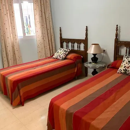 Casa Luna Con Piscina, 300m Playa إل كامبيلو