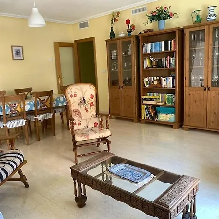 Casa Luna Con Piscina, 300m Playa