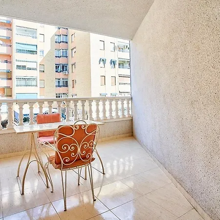 Casa Luna Con Piscina, 300m Playa شقة